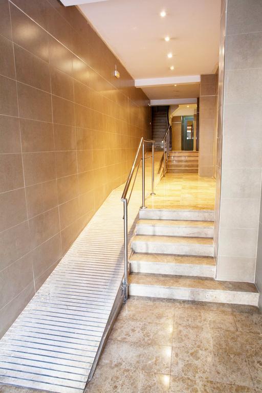 Apartamento Cardenal Valence Extérieur photo