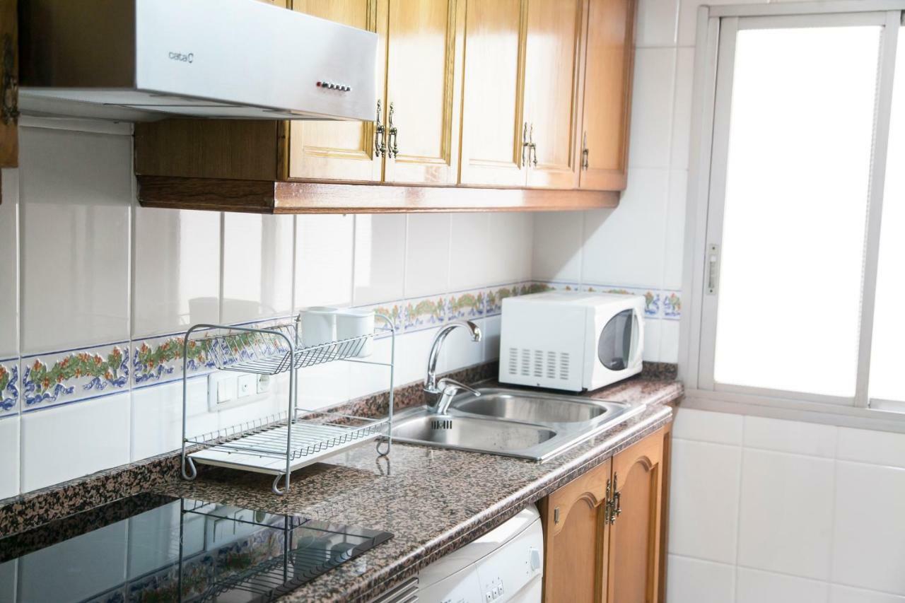 Apartamento Cardenal Valence Extérieur photo