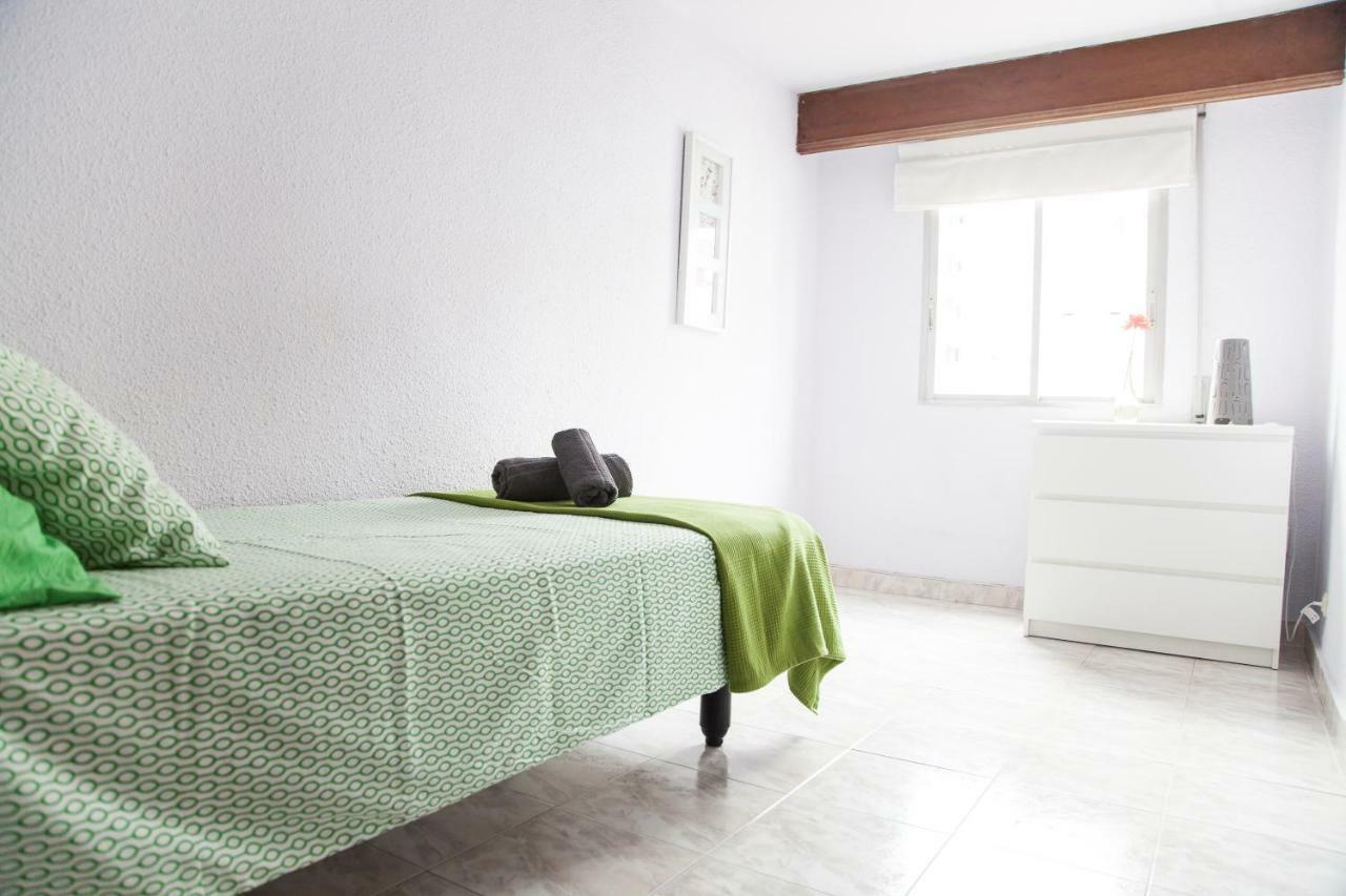 Apartamento Cardenal Valence Extérieur photo