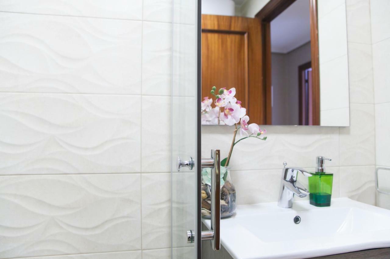 Apartamento Cardenal Valence Extérieur photo