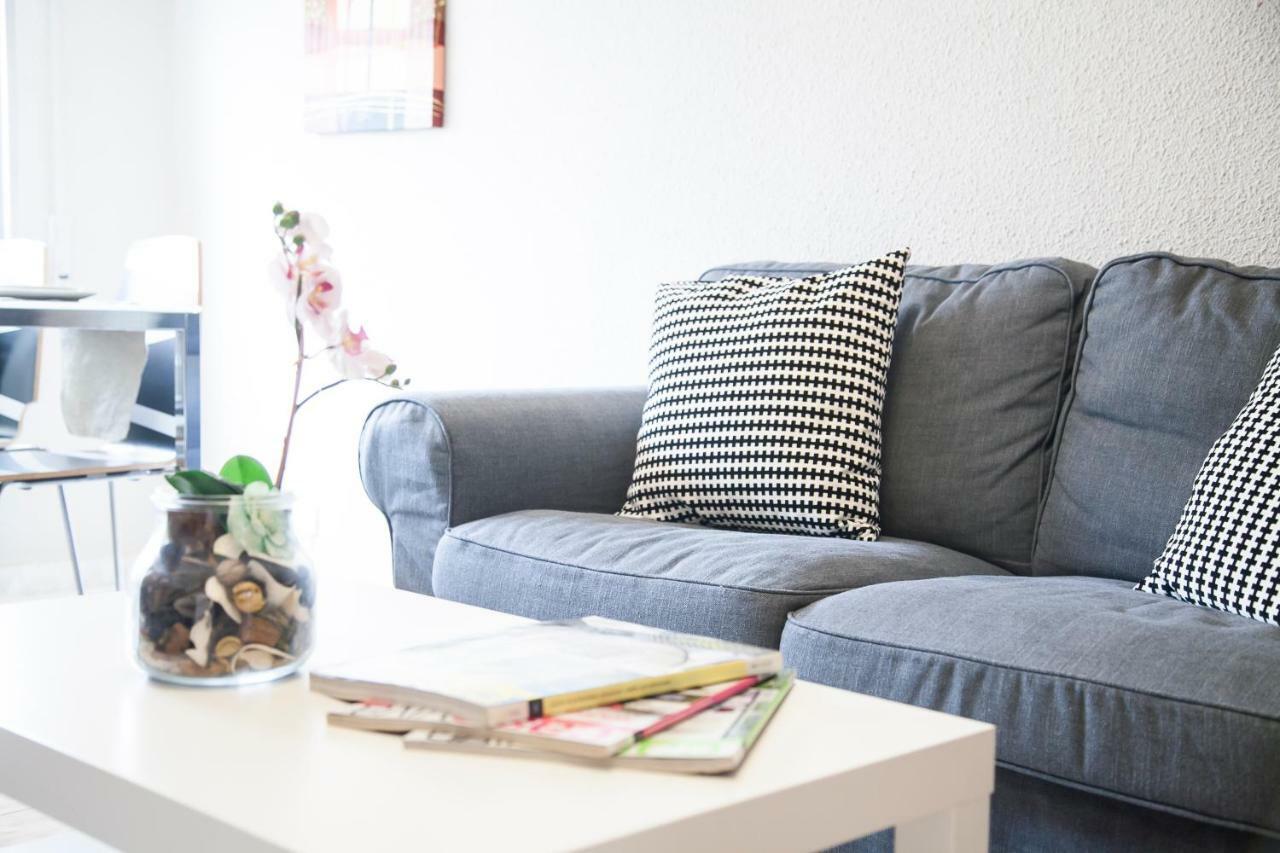 Apartamento Cardenal Valence Extérieur photo