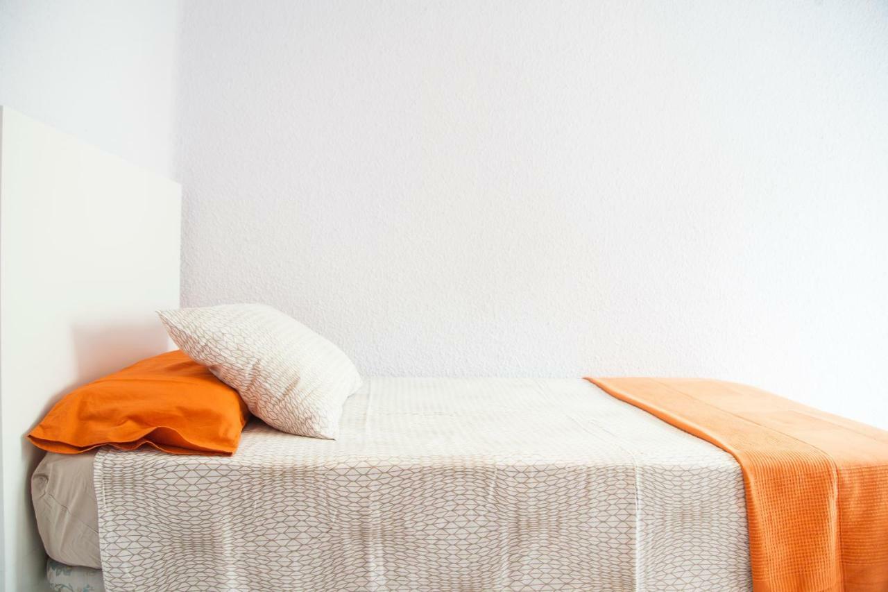 Apartamento Cardenal Valence Extérieur photo