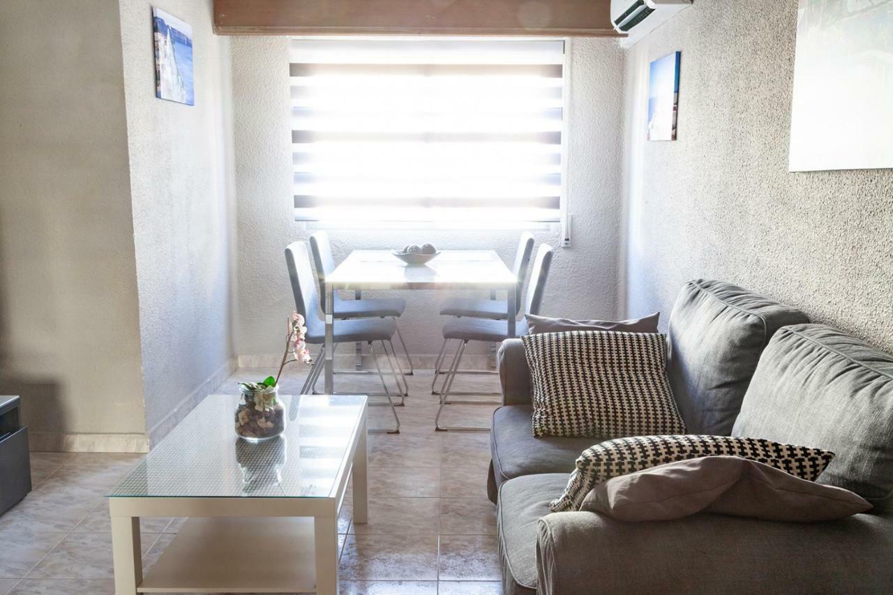 Apartamento Cardenal Valence Extérieur photo