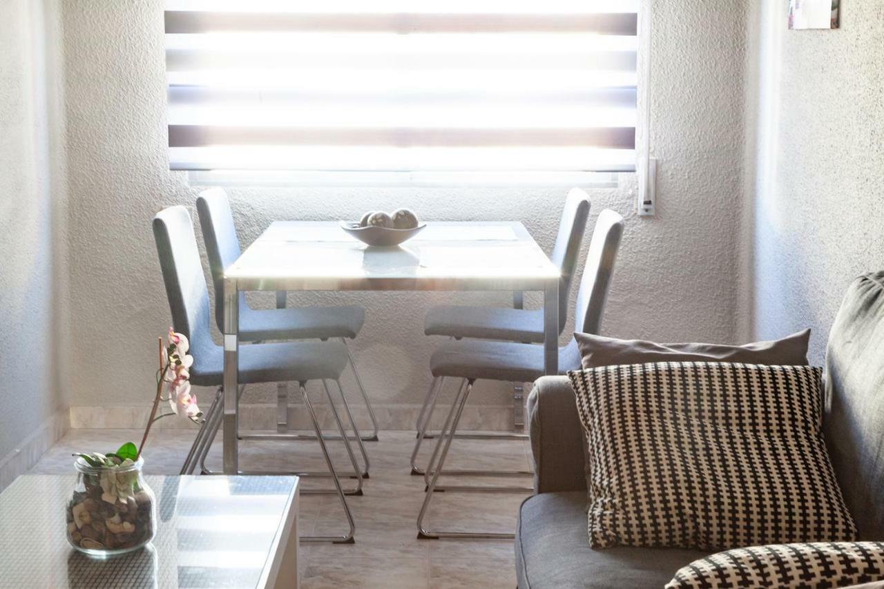 Apartamento Cardenal Valence Extérieur photo