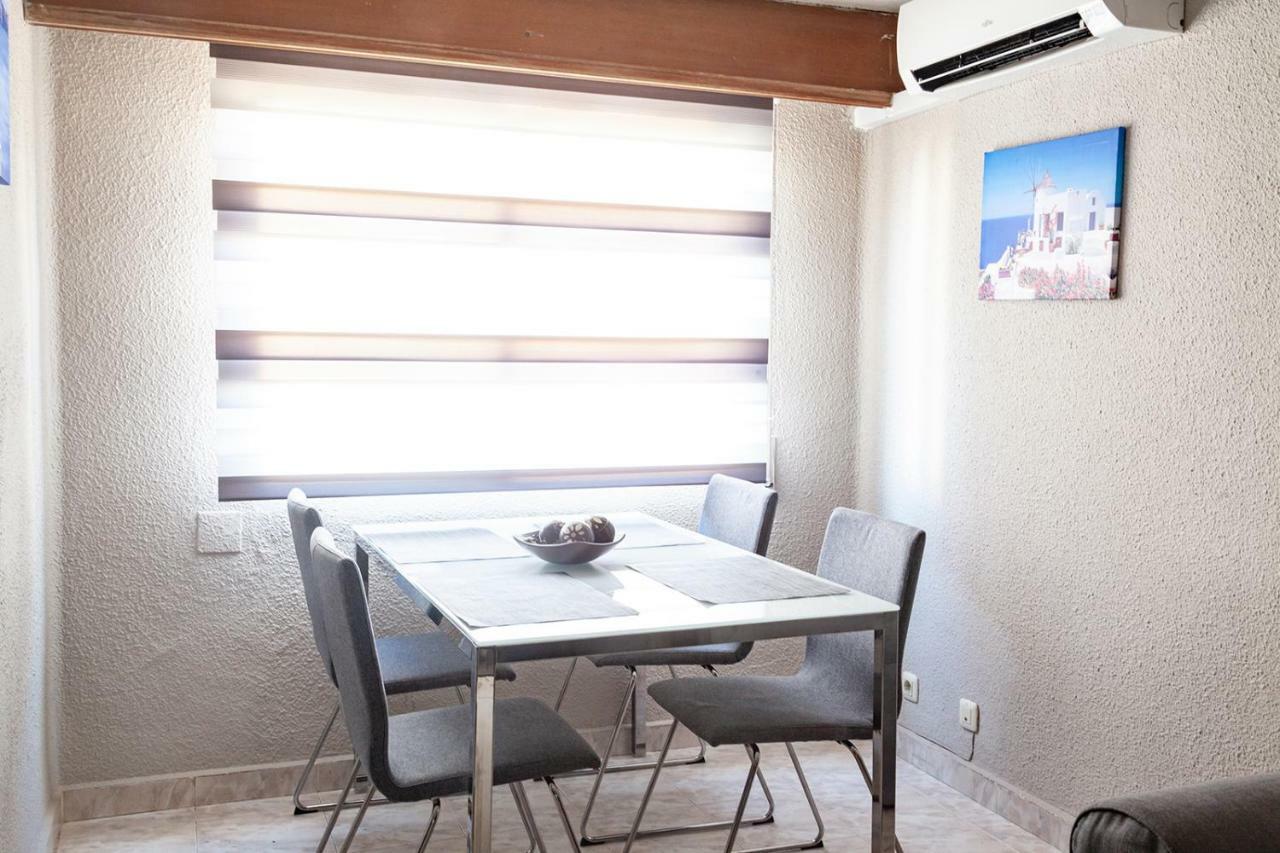Apartamento Cardenal Valence Extérieur photo